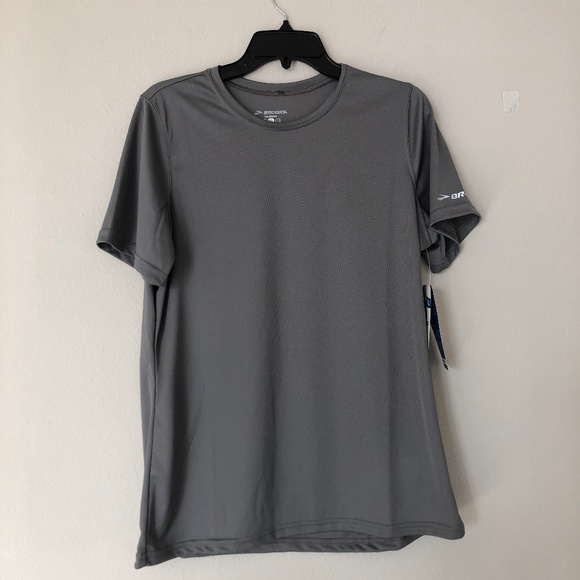 brooks podium shirt